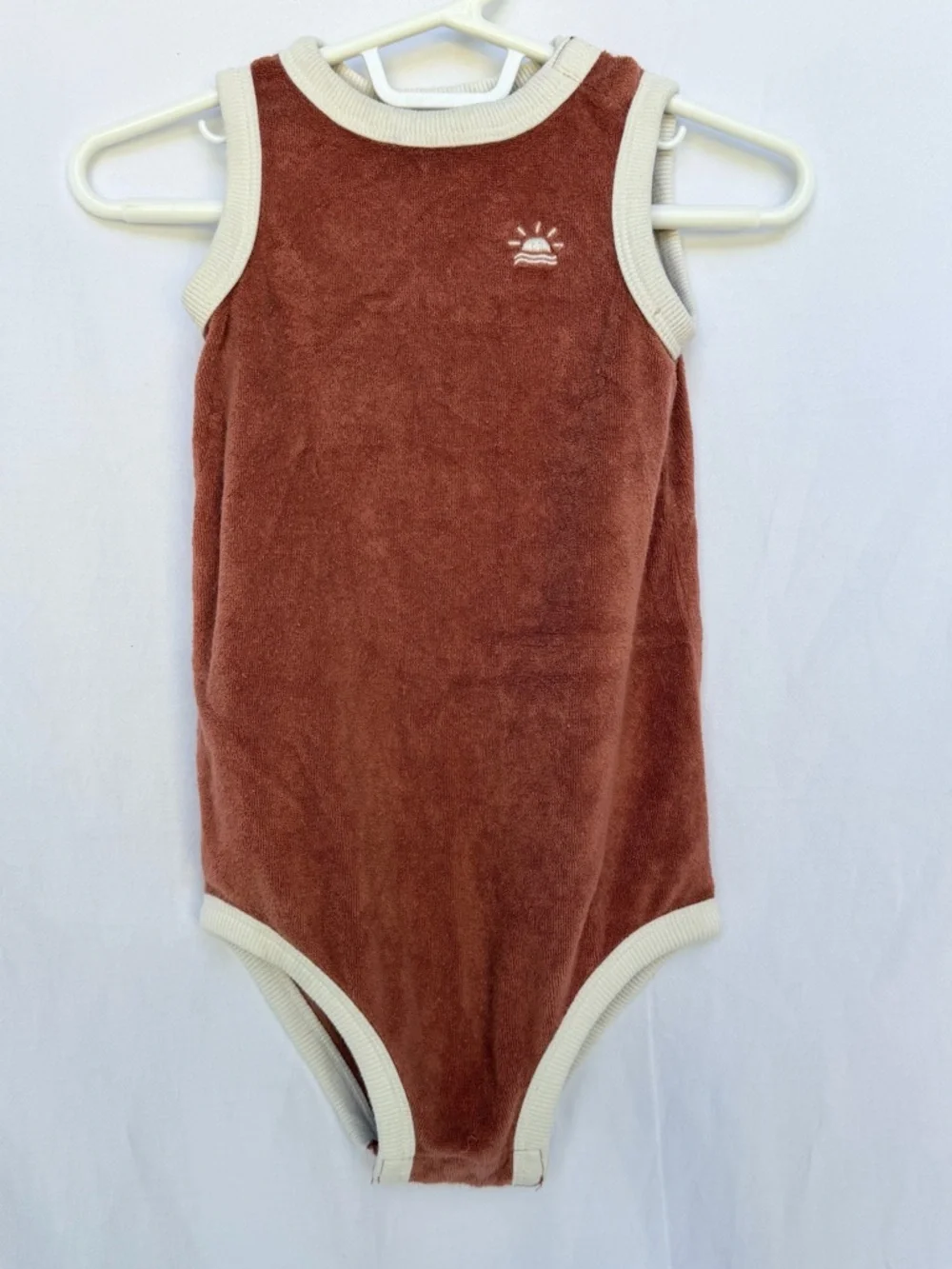 LC Lauren Conrad soft terry
